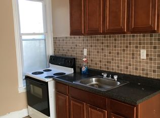 891 Belmont Avenue #FL 3RD, Philadelphia, PA 19104