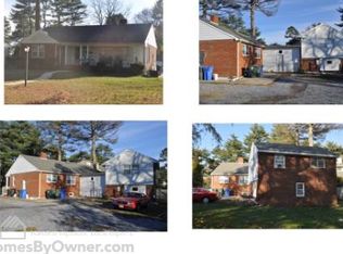 206 University Blvd, Glassboro, NJ 08028