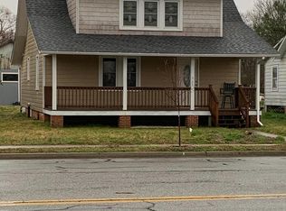 808 Dover Rd, Easton, MD 21601