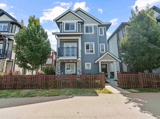 608 Ewen Ave #4, New Westminster, BC V3M 0M8