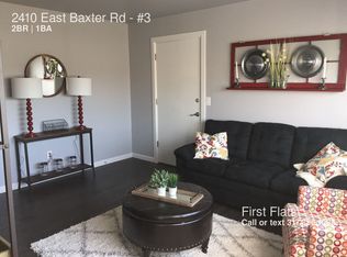 2410 Baxter Rd APT 3, Kokomo, IN 46902