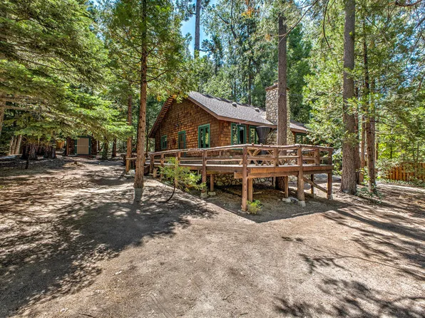 54205 Strawberry Valley Dr, Idyllwild, CA 92549