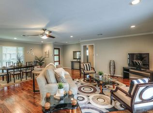 2011 Widdicomb Ct, Houston, TX 77008