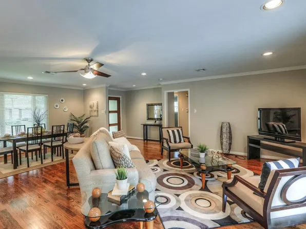 2011 Widdicomb Ct, Houston, TX 77008