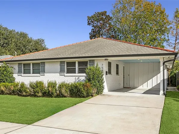 757 W William David Pkwy, Metairie, LA 70005