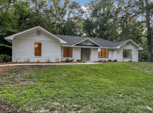 1001 Tennessee St, McComb, MS 39648