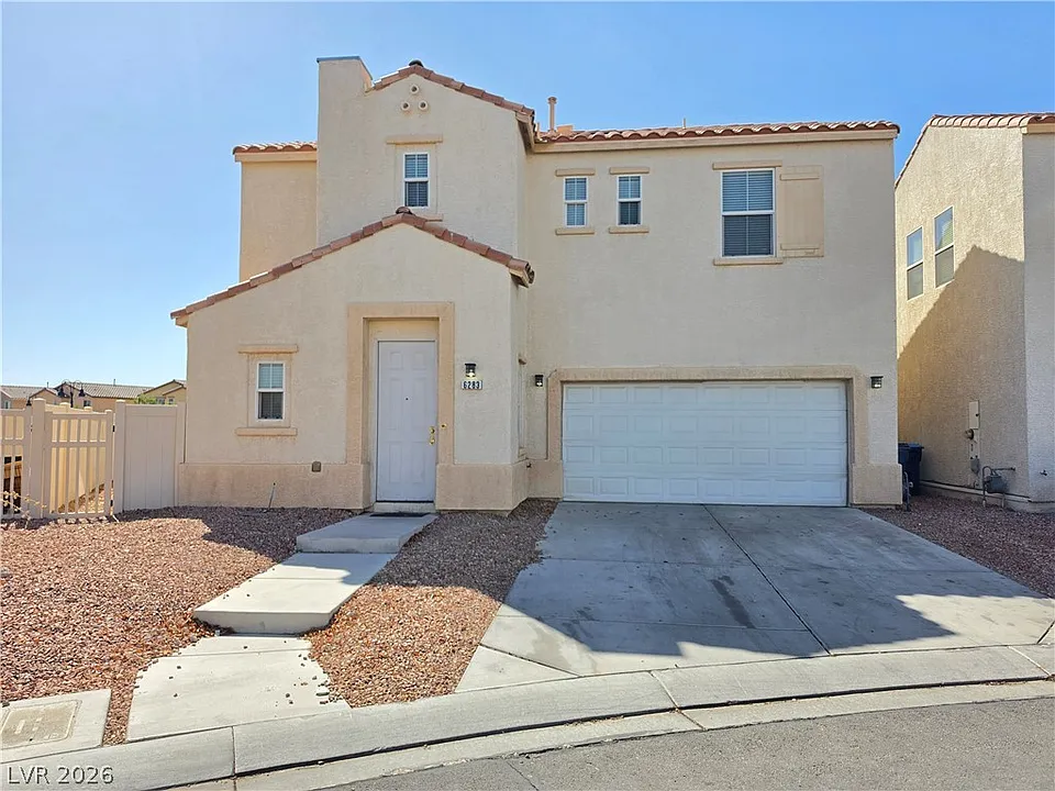 6283 Sunset Spring Ave