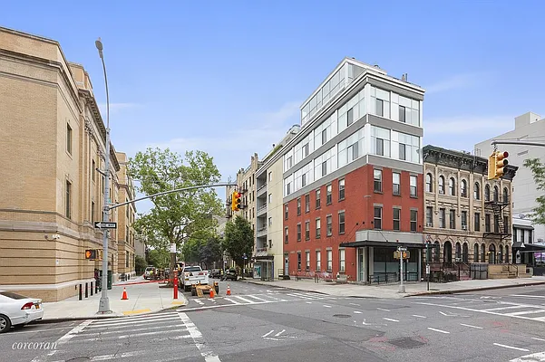 Sold by Corcoran | media 5