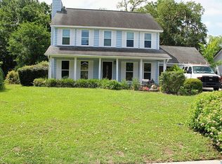 1573 Landings Run, Mount Pleasant, SC 29464