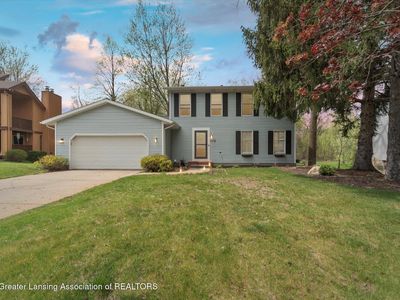 1212 Sandhill Dr, Dewitt, MI, 48820