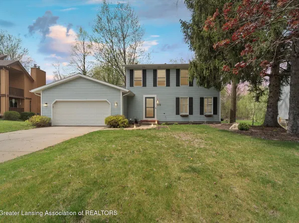 1212 Sandhill Dr, Dewitt, MI 48820