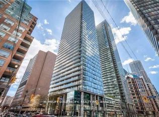 37 Grosvenor St #405, Toronto, ON M4Y 3G5