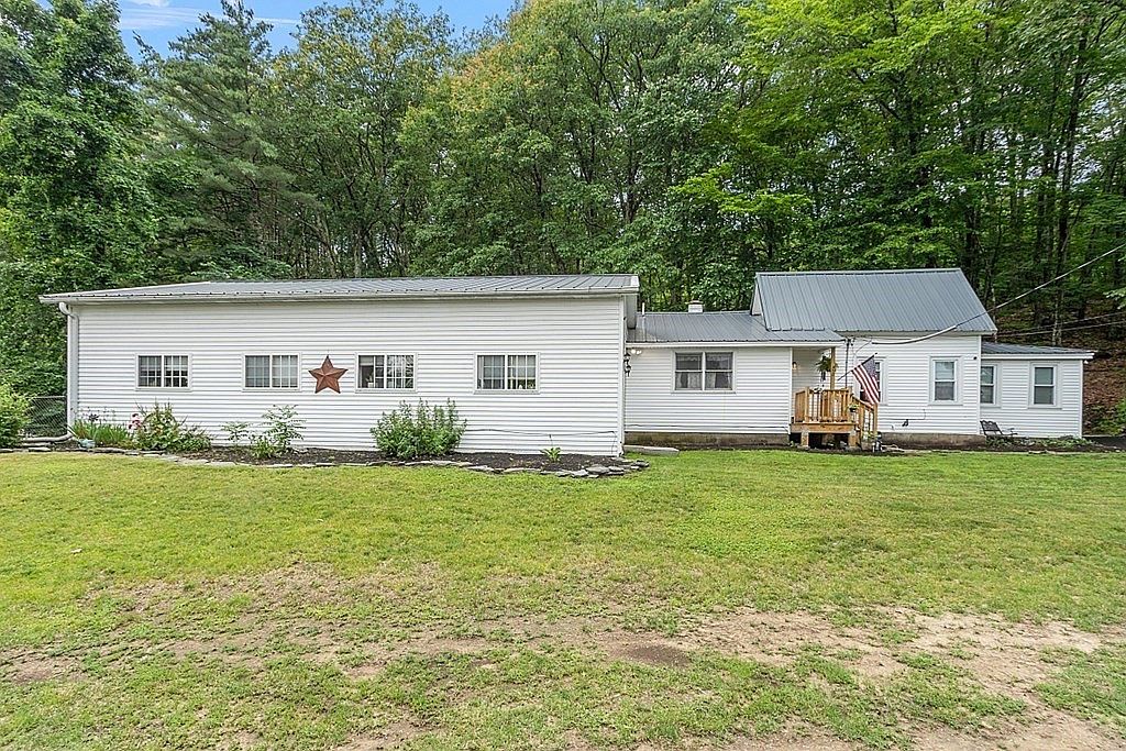 452 N Orange Rd, Athol, MA 01331 Zillow