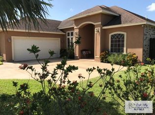 7016 Rusty Nail Dr, Brownsville, TX 78526