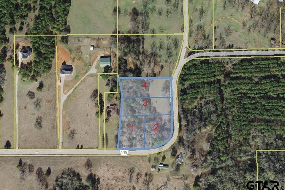 1st image of TRACT 3 County Road 118