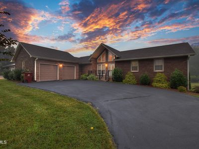 2802 Sharpsburg Dr, Johnson City, TN, 37604