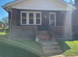 3100 Rolla Pl, Saint Louis, MO