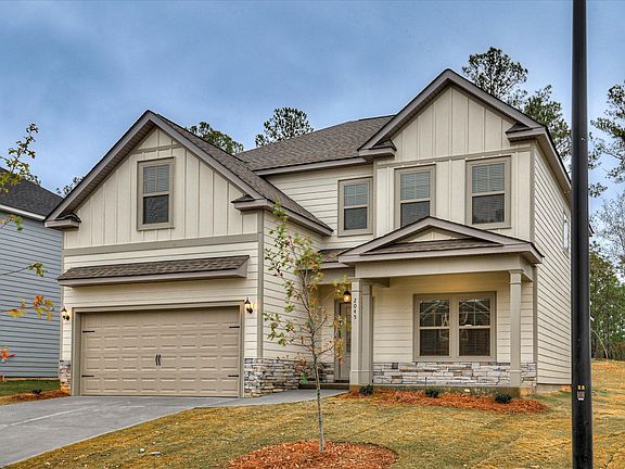 3rd image of 2045 Warbler Dr.
