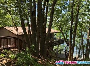 91164 Island Loop, Sturgeon Lake, MN 55783