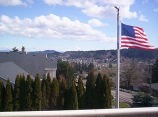 12777 SE Ridgecrest Rd, Happy Valley, OR 97086