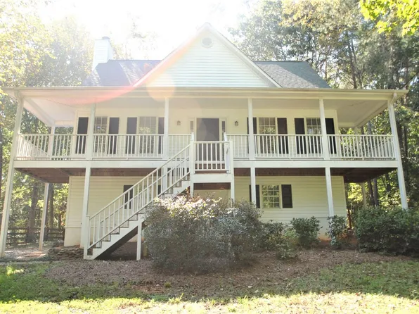130 Hawkins Farm Ln, Ball Ground, GA 30107