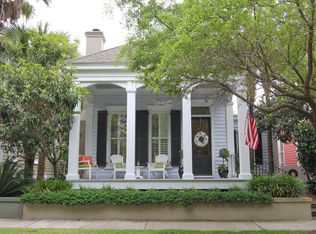 230 Ponsbury Rd, Mount Pleasant, SC 29464