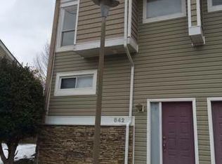 860 Wales Dr, Henrico, VA 23075