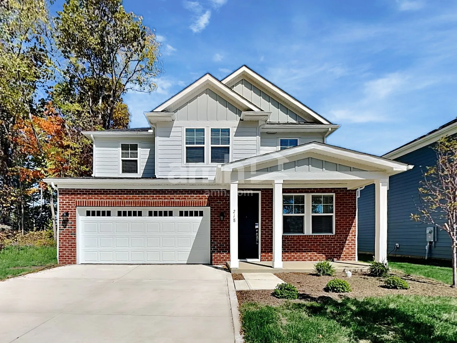 4 bed, 2.5 bath, 2293 sqft, $2,795 — Photo 1