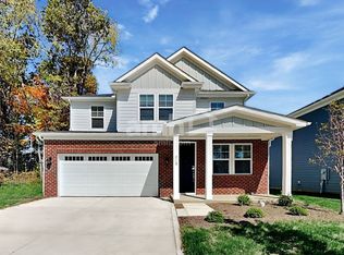 218 Rustic Barn Ct, Delaware, OH 43015