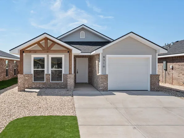 8319 26th St, Lubbock, TX 79407
