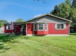 46870 Bemis Rd, Van Buren Township, MI 48111