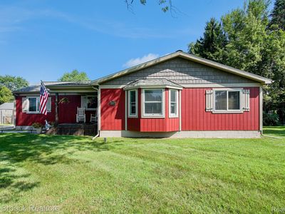 46870 Bemis Rd, Van Buren Township, MI, 48111