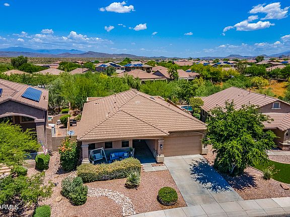 2nd image of 4424 W Magellan Drive