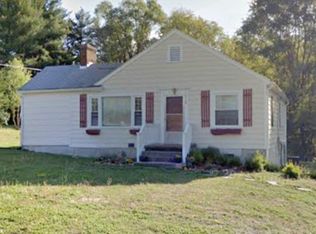 5728 Crescent Blvd, Roanoke, VA 24018