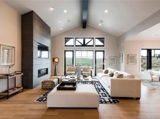 7819 Moon Dog Ct, Park City, UT 84098