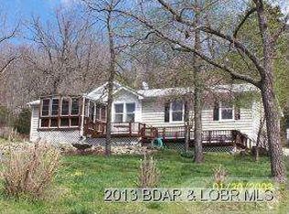 72 Walnut Dale Ln, Sunrise Beach, MO 65079