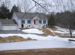 38 Frost Rd, Rhinebeck, NY 12572