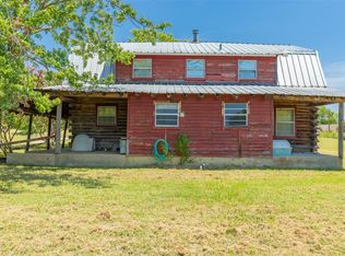 1176 Nob Hill Rd, Quinlan, TX 75474