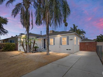 1012 2nd St, Bakersfield, CA, 93304