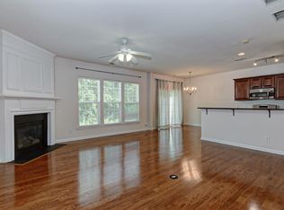 10139 Blakeney Preserve Dr, Charlotte, NC 28277