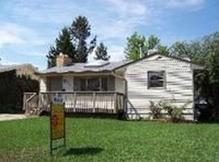 4575 S Elati St, Englewood, CO 80110