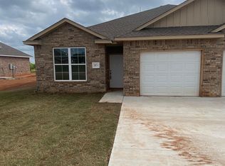 2087 Cali Jo Ct UNIT 1, Blanchard, OK 73010