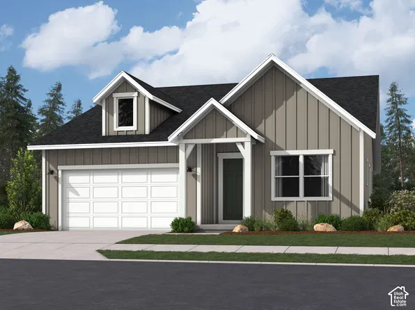 2046 E Badger Ave N #4224, Eagle Mountain, UT 84005