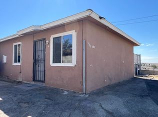 400 W Fredricks St UNIT A, Barstow, CA 92311