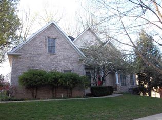 3718 E Silver Creek Ct, Bloomington, IN
