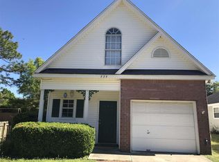 225 Wildflower Ln, Pensacola, FL 32514