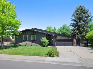 5265 W Quarles Dr, Littleton, CO 80128