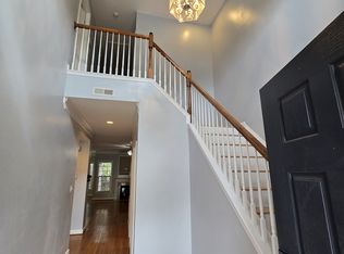 4333 Flintlock Ln, Durham, NC 27704