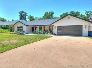 4204 E 85th St, Tulsa, OK 74137