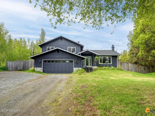 6250 W Tree Dr, Anchorage, AK 99507